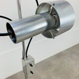 Floor lamp Peter Nelson model TA 2 spots by Architectural Lighting Company 70's