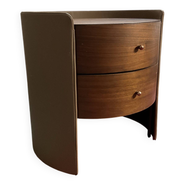 Commode « Firmo » deux tiroirs