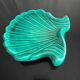 Vide poche en forme de coquille