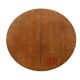 Table basse scandinave en acajou, Suède, 1950