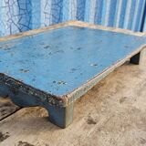 teak tablet