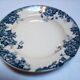 6 Marie Louise hollow plates / Hamage Wolf Mill
