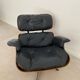 Fauteuil Eames Lounge Herman Miller