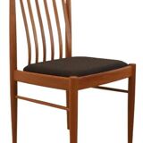 Set van 4 Bramin eetkamerstoelen 'Halgarde'