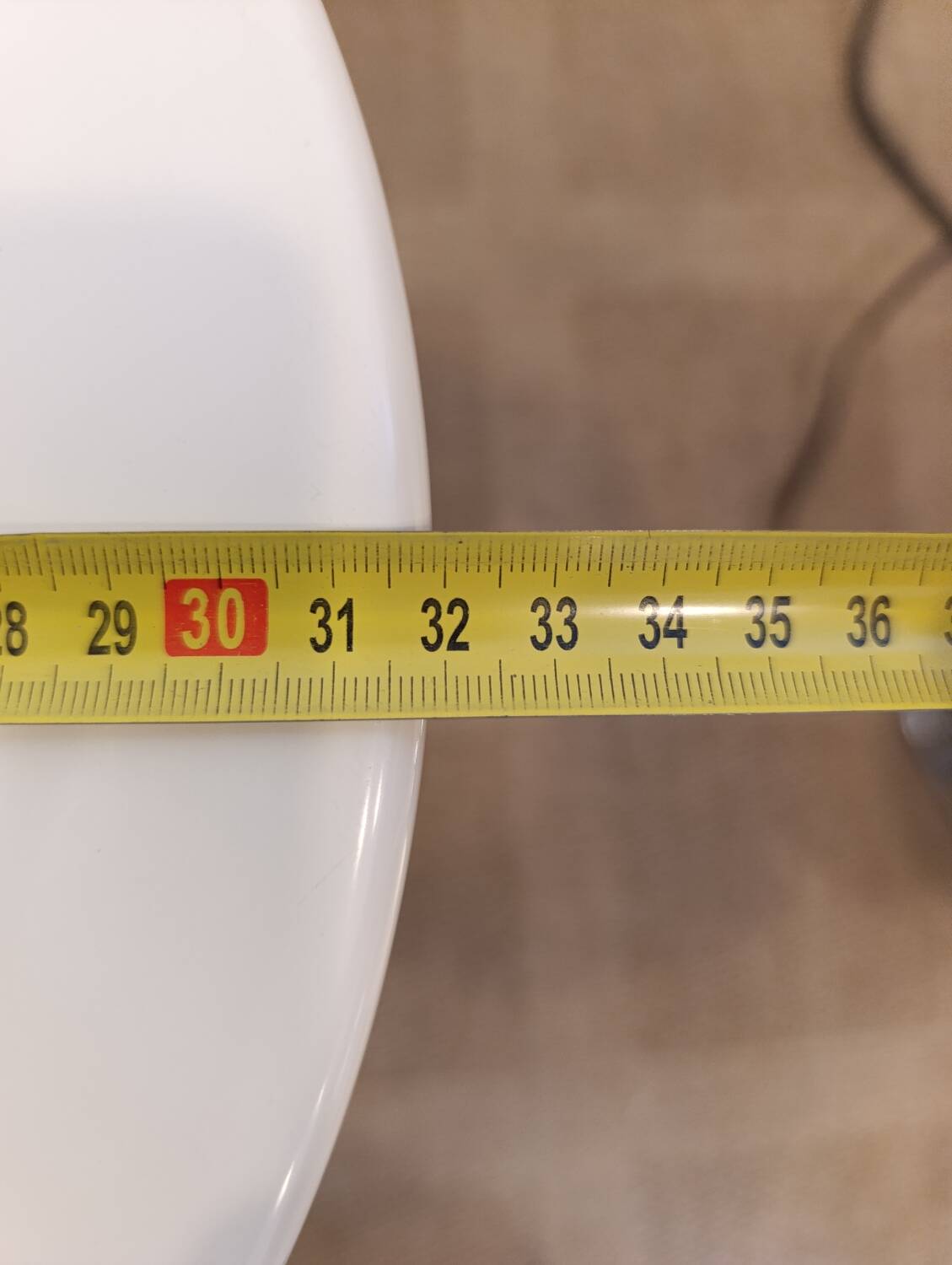 Stool, side table TATAY, 1980-90