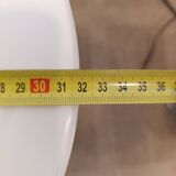 Stool, side table TATAY, 1980-90