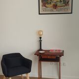 Console cabinet, 50s