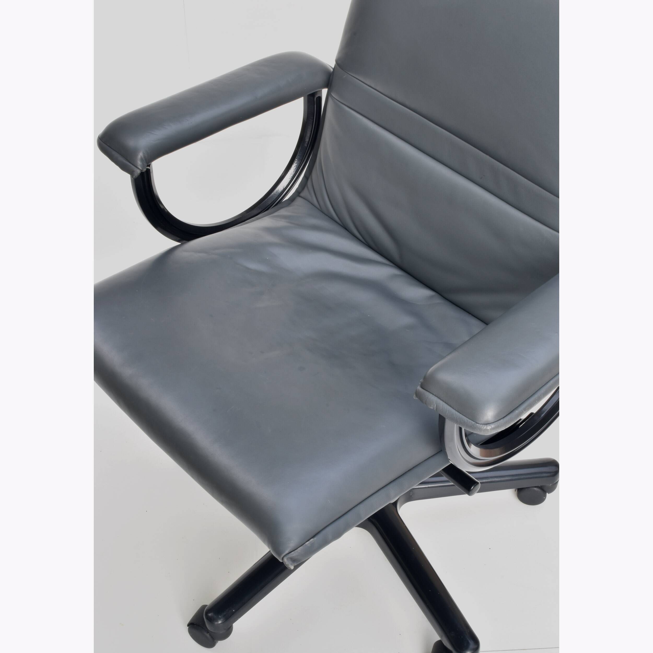 Artifort office chair, 1980s