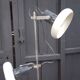 70s lamppost