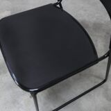 Paolo Favaretto Airborne Steelcase Strafor Chair 1989
