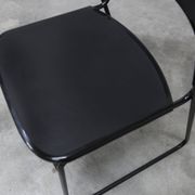 Paolo Favaretto Airborne Steelcase Strafor Chair 1989