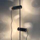 Three-spot lamppost, France 1970