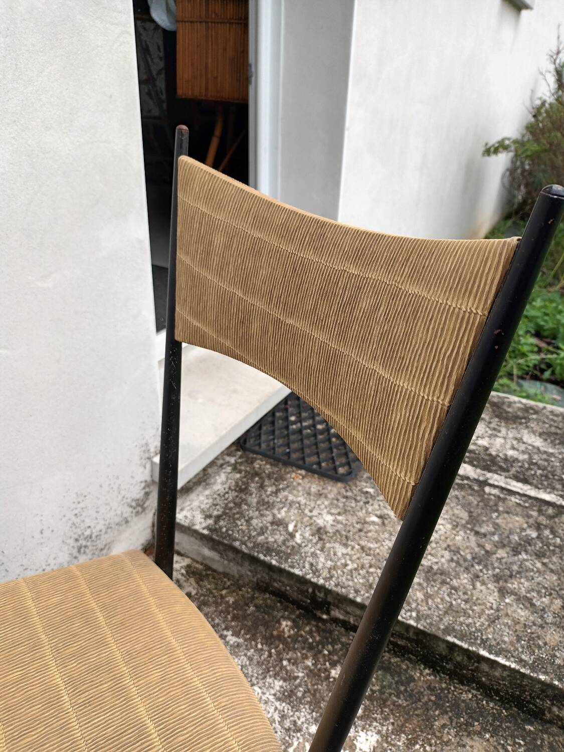 Colette Gueden Chair