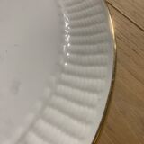 Round dish Gien