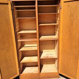 Armoire vintage