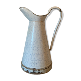 Pichet émaillé