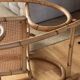1960 rocking chair.