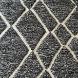 Beni Ouarain Rug •N°119