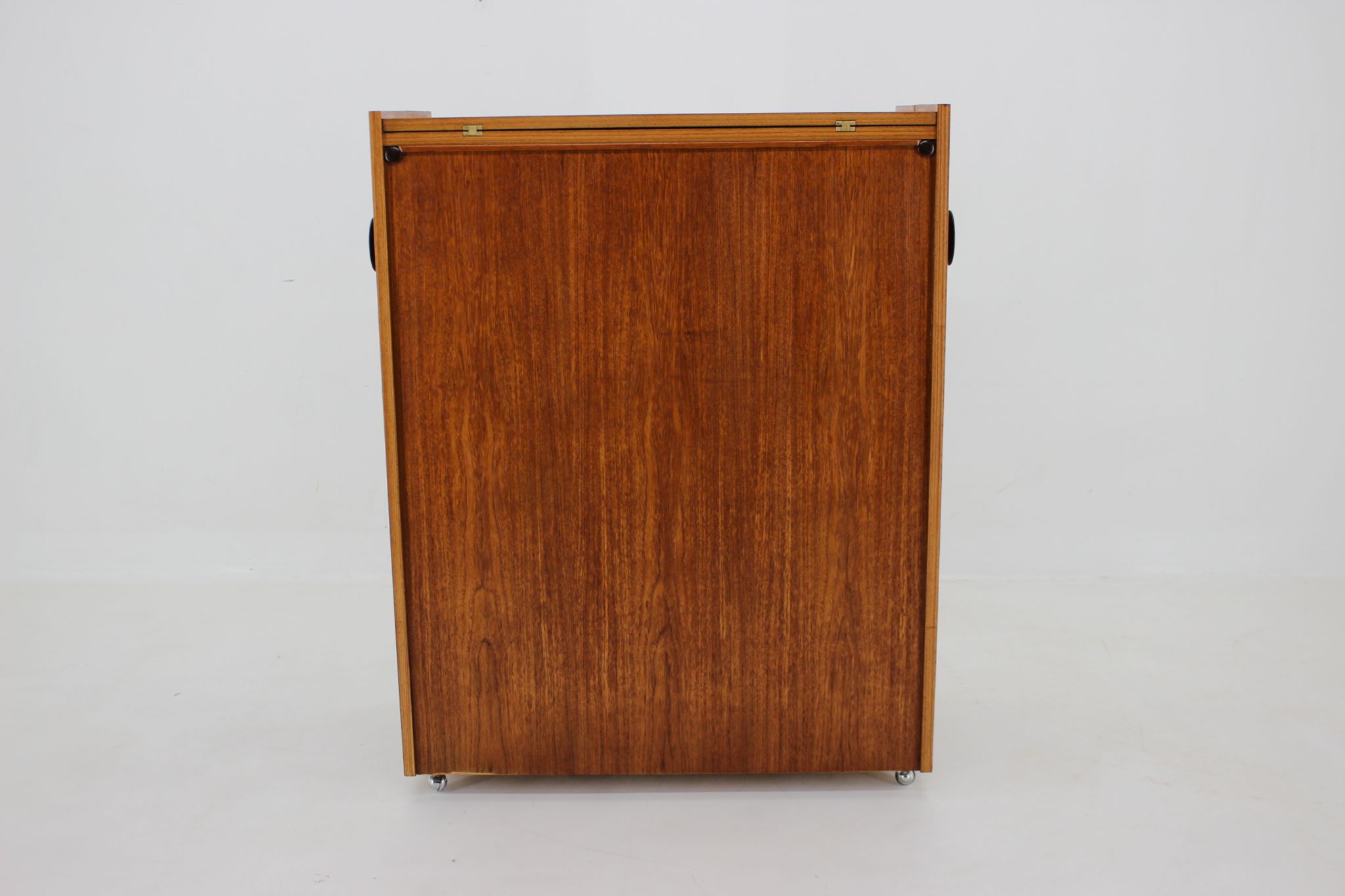 Meuble bar de Johannes Andersen, Danemark, 1960