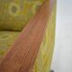 Mid-century armchair, Czechoslovakia, 1970s.