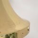 Vintage brass hanging lamp by Hans Agne Jakobsson model T 598