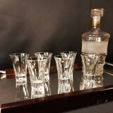 Digestive or liqueur glasses