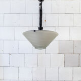 Egina Chandelier by Angelo Mangiarotti for Artemide, 1979