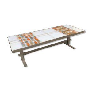 Table basse Beaulieu