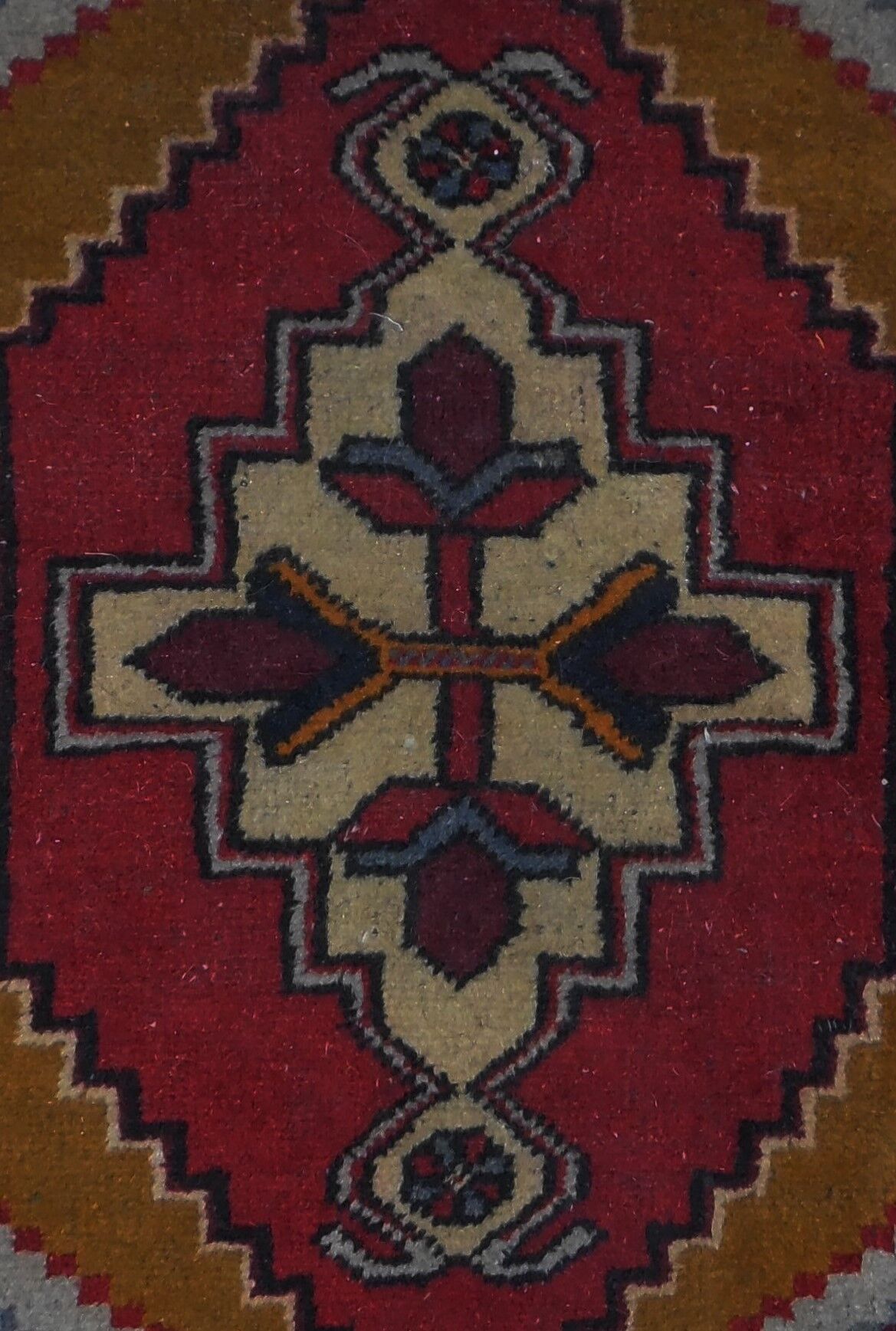 Yastic carpet - 100x58cm