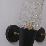 1960s wall sconces