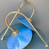 ceramic wall lamps Terres d'Hautaniboul