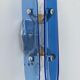 Applique italienne en verre