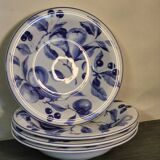 Soup plates