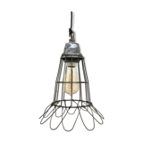 Hanging lamp