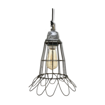Hanging lamp