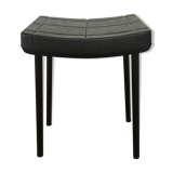 Vintage Grosfillex stool 1960