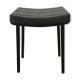 Tabouret Grosfillex vintage années 60