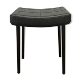 Tabouret Grosfillex vintage années 60