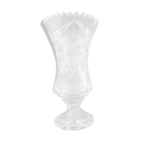 Vase en cristal