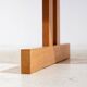 Table à manger en chêne MK9375 par Nova Møbler