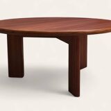 Table basse du milieu du siècle