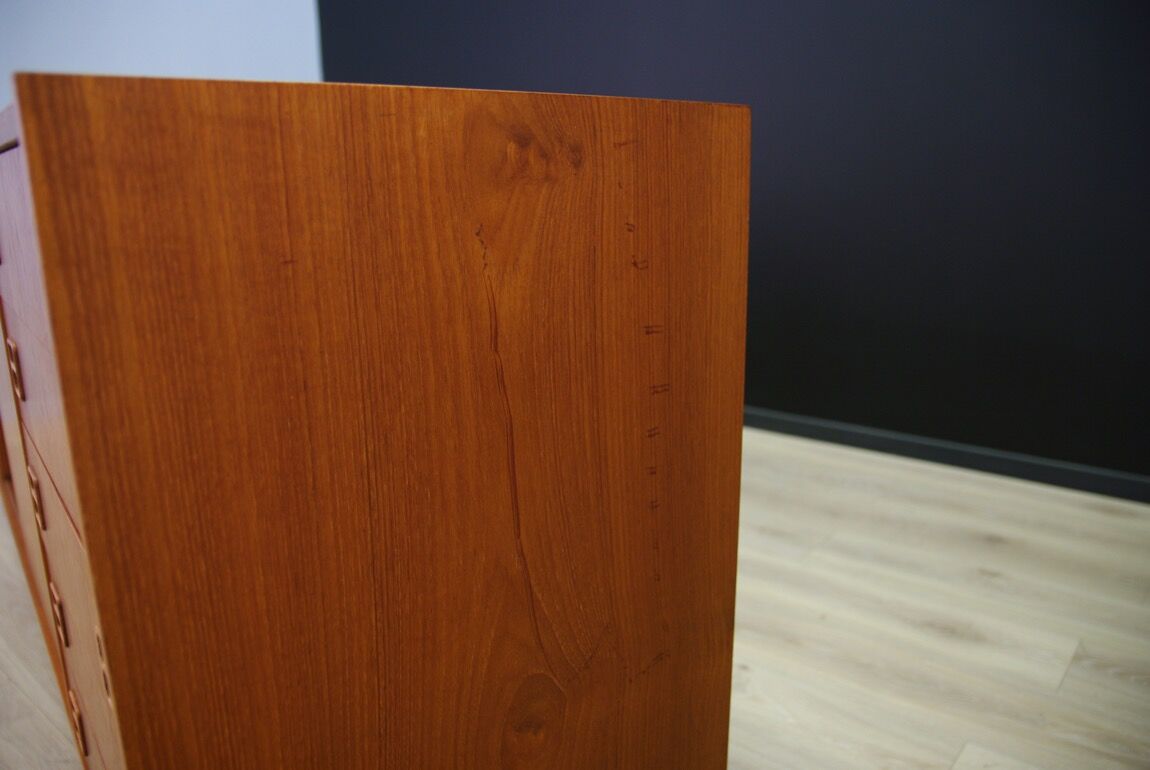 Danish sideboard 60/70