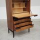Office Secretary by Frantisek Mezulanik for Up Zavody 1960
