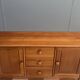 Teak sideboard by Dyrlund Denmark
