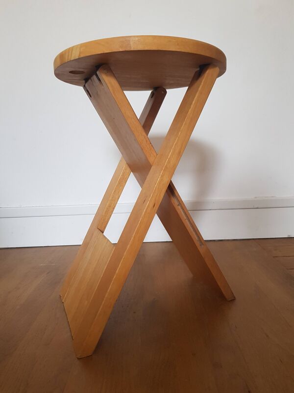 Tabouret suzy par Adrian Reed