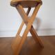 Tabouret suzy par Adrian Reed