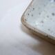 Vintage pocket tray in pyrite sandstone