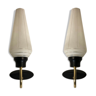 Pair of wall light 1960