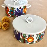 Vegetable Acapulco Villeroy & Boch