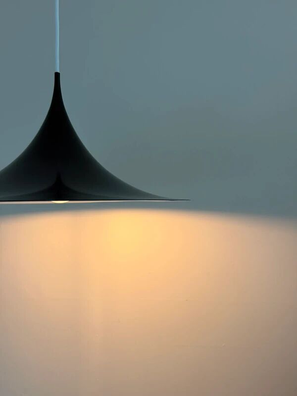 Vintage Fog & Morup Semi (47cm) - Thorup & Bonderup - Danish design lamp